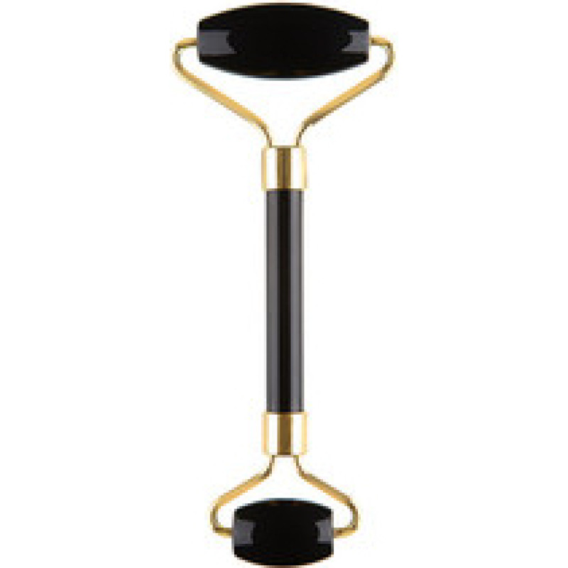 Palsar 7 Jade Face Roller ( Black Obsidian )