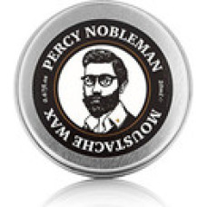 Percy-Nobleman Beige wax with (Moustache Wax) 20 ml