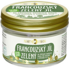 Purity Vision French green clay (oily and combination skin)