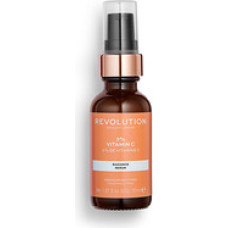 Revolution Skincare Vitamin C Skincare Radiance Serum 3 % - Anti-wrinkle skin serum
