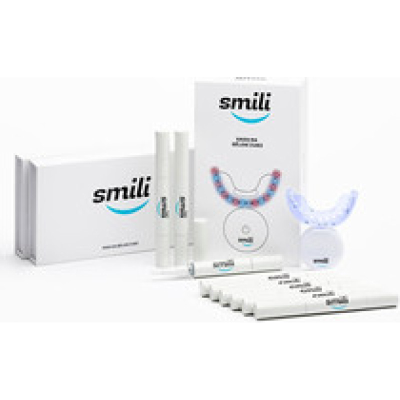 Smili DELUXE Set