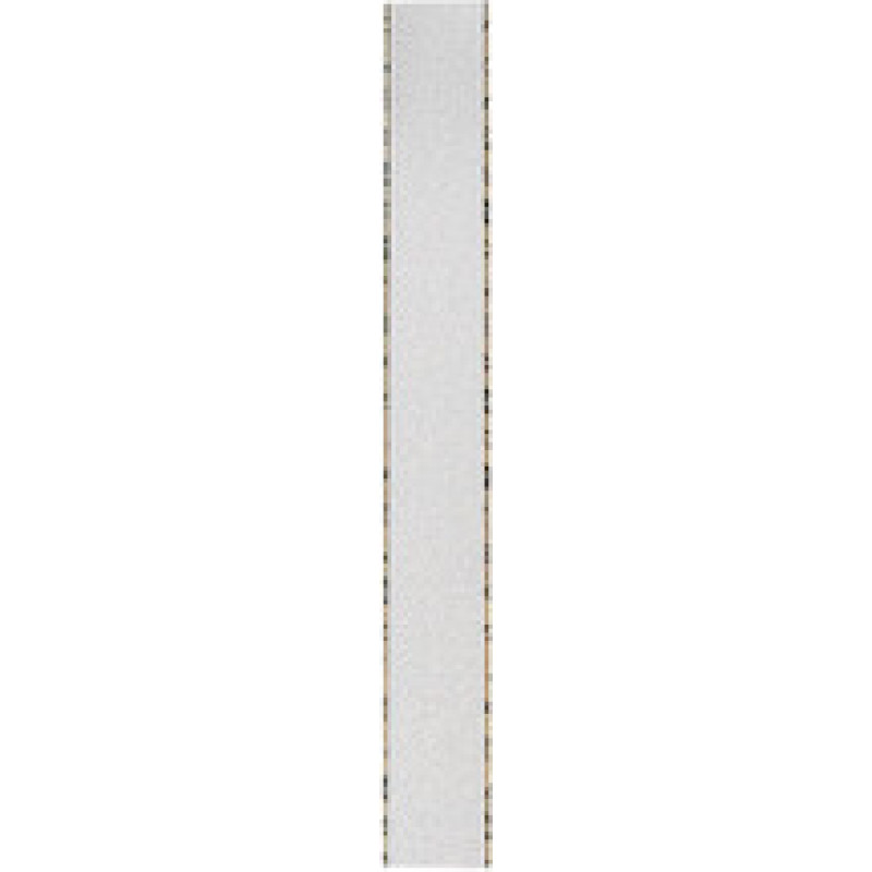 Staleks Expert 20 grit 150 White Disposable PapmAm Files - Replacement foam sandpaper 25 pcs.