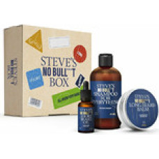 Steves No Bull***T All Beard Everything Set