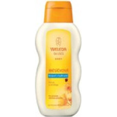 Weleda Marigold bath with herbs