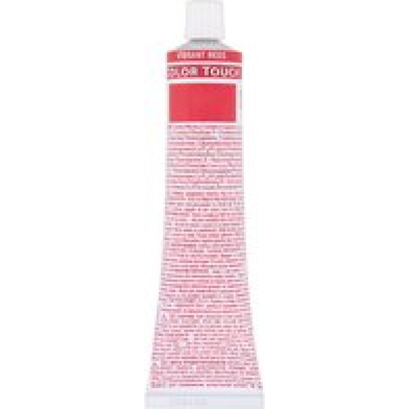 Wella Professional Color Touch Vibrant Reds