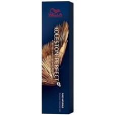 Wella Professional Koleston Perfect ME™+ Pure Naturals - Permanent hair color
