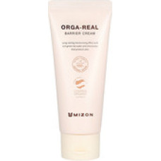 Mizon Orga-Real Barrier Cream