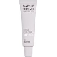 Make Up For Ever Step 1 Primer Shine Control - Mattifying Primer