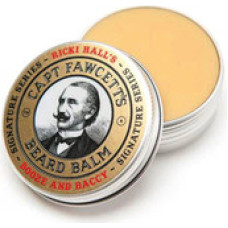 Captain Fawcett Ricki Hall´s Booze & Baccy Beard Balm