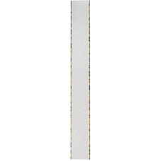 Staleks Expert 22 grit 150 White Disposable Paper Mandrel Files - Replacement sandpaper 50 pcs.