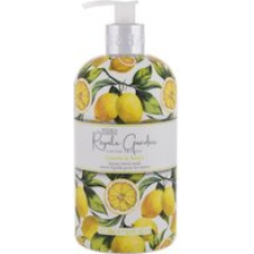 Baylis & Harding Hand Wash Royale Garden Lemon & Basil (Lemon and Basil) - Liquid hand soap