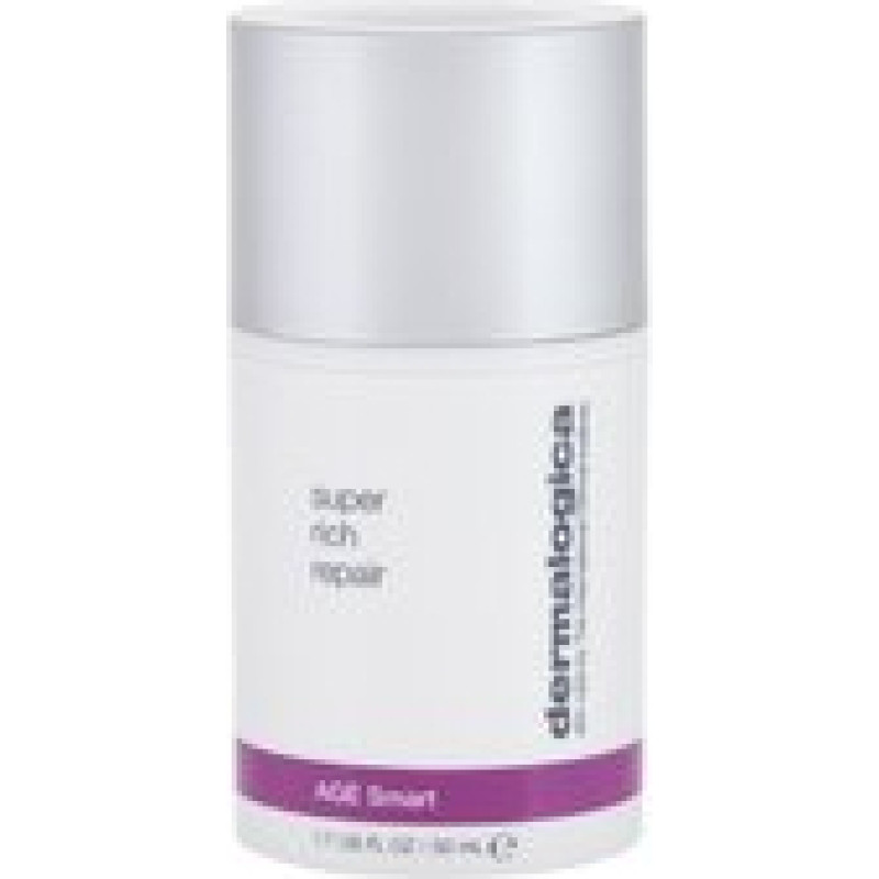 Dermalogica Age Smart Super Rich Repair Cream - Nourishing and regenerating face cream