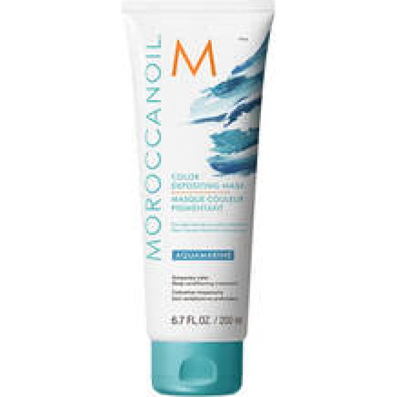 Moroccanoil Color Depositing Mask