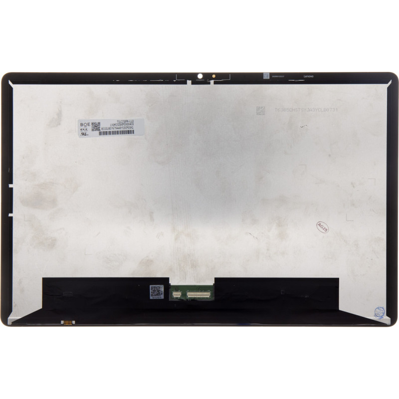 For_Lenovo LCD Display + Touch Unit Lenovo Tab P12