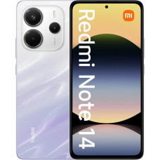 Smartphone Xiaomi Redmi Note 14 8|256GB purple