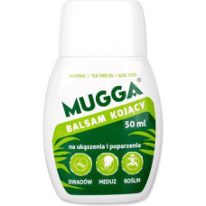 Mugga - Nomierinošs balzams pret kodumiem - 50 ml