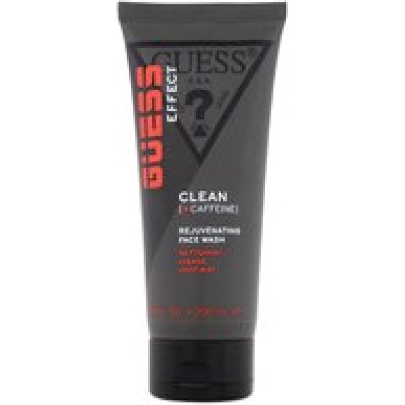 Guess Effect Cleansing gel