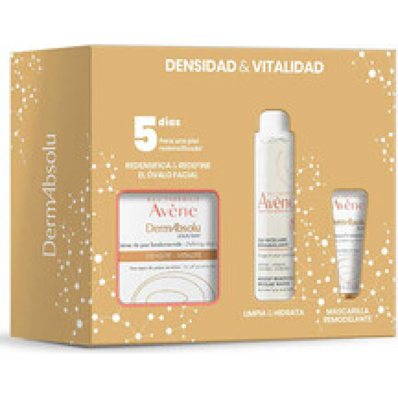 Avene DermAbsolu Set - Gift Set.