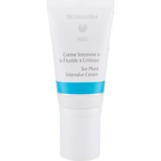 Dr. Hauschka Med Ice Plant Intensive Cream - Moisturizing cream for very dry and sensitive skin