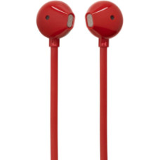 Austiņas JBL Tune 305C USB-C Red