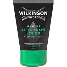 Wilkinson Sword Sensitive After Shave Lotion - Mléko po holení