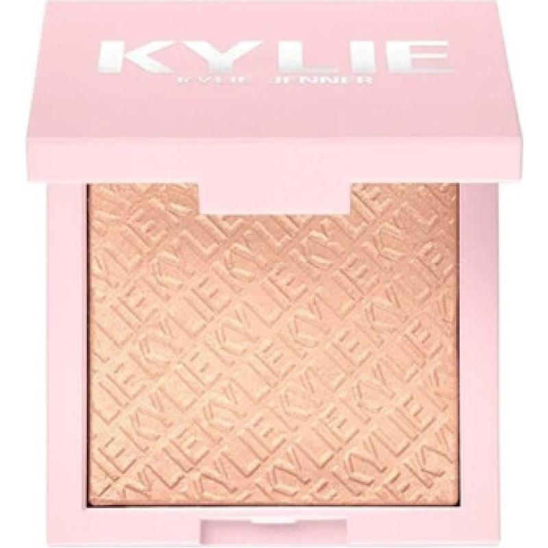 Kylie Cosmetics Kylighter Pressed Illuminating Powder - Rozjasňuj&iacute;c&iacute; pudr 8 g