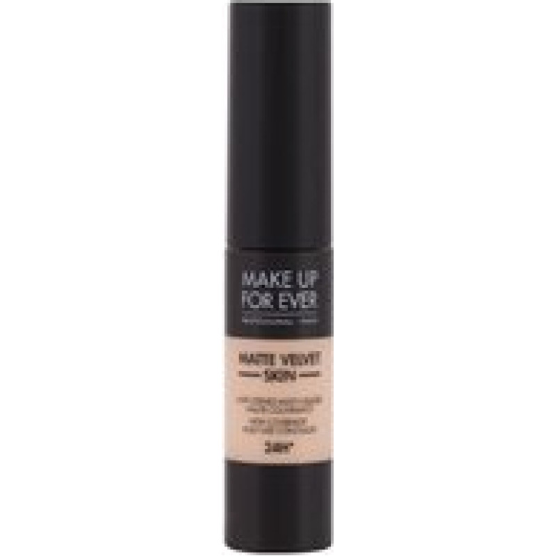 Make Up For Ever Matte Velvet Skin Concealer - Concealer 9 ml