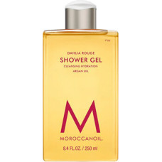 Moroccanoil Dahlia Rouge Shower Gel - Shower gel.