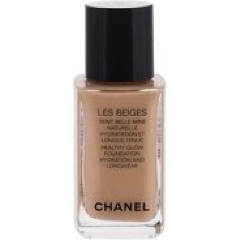 Chanel Les Beiges Healthy Glow Makeup - Makeup 30 ml