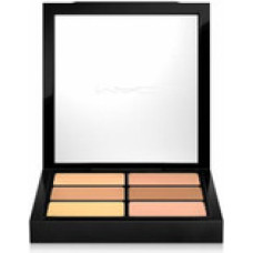 MAC Pro Conceal and Correct Palette - Palette for brightening the face 6 g