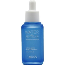 Skin79 Water Biome Hydra Ampoule - Hydrating Facial Serum.