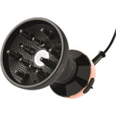 Bellissima 11799 My Pro DF1 3000 - Hair dryer with wavy hair diffuser.
