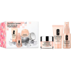 Clinique Hydration Heroes Set - Gift Set.