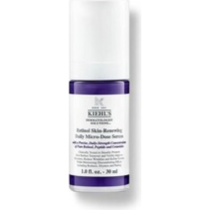 Kiehl's Retinol Skin-Renewing Daily Micro-Dose Treatment