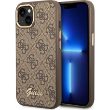 Guess GUHCP14SHG4SHW iPhone 14 6,1