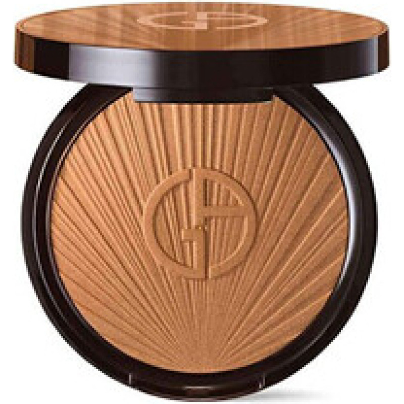 Armani Luminous Silk Bronzing Powder 18 g
