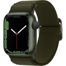 Spigen Fit Lite Apple Watch 4|5|6|7|SE 42|44|45 mm khaki AMP02288