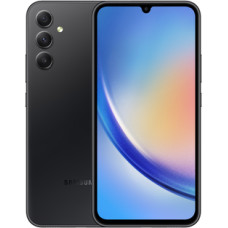 Samsung Galaxy A34 A346B 5G Enterprise Edition 128GB  Android  black