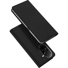 Dux Ducis SkinPro case for Xiaomi Redmi A5 4G|POCO C71 - black