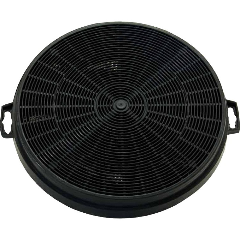 Berdsen Oglekļa filtri 2 gab., D tips