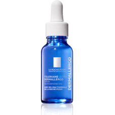 La Roche-Posay Toleriane Ultra Dermallergo Serum (Sensitive and Allergic Skin) - Daily soothing serum