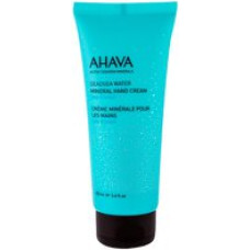 Ahava Deadsea Water Mineral Hand Cream 100 ml