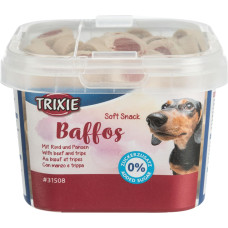 Trixie Gardums suniem - Trixie Soft Snack Baffos 140g