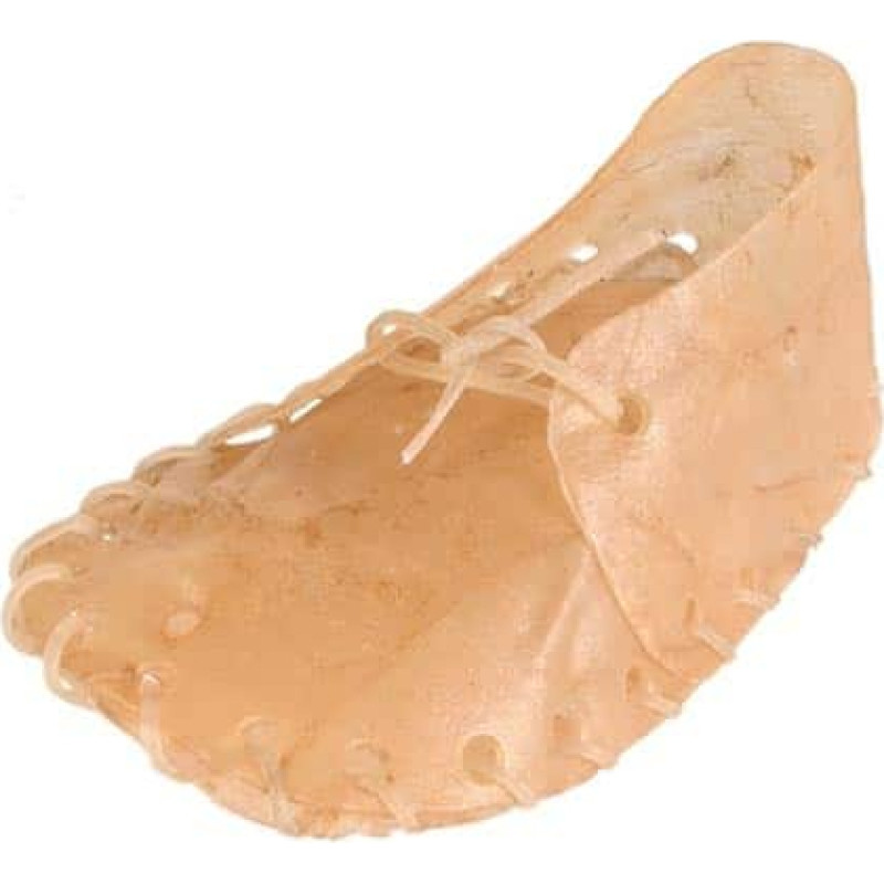 Trixie Gardums suņiem - Trixie Chewing Shoes 20cm, 45g