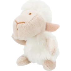 Trixie Plīša rotaļlieta : Trixie Sheep 10cm