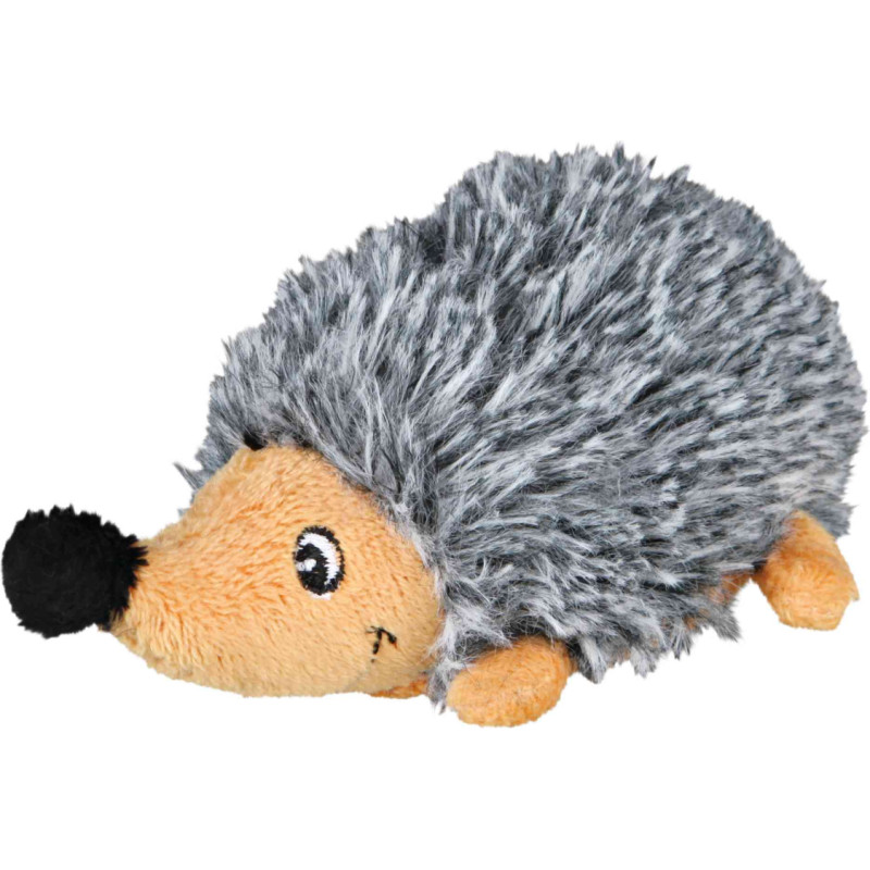 Trixie Plīša rotaļlieta : Trixie Hedgehog, plush, 12 cm