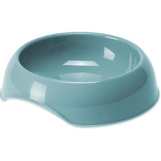 Placek Bļoda dzīvniekiem, plastmasa : Dog Fantasy Plastic Bowl, blue, 19.6cm, 700ml