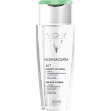 Vichy Normaderm micelārais šķīdums ( jutīga un problemātiska āda )