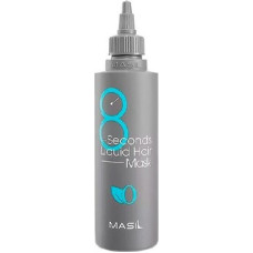Masil 8 Seconds Liquid Hair Mask - Intensively regenerating hair mask.