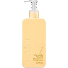 Masil Sweet Flower 7 Ceramide Perfume Shower Gel - Parfémovaný sprchový gel